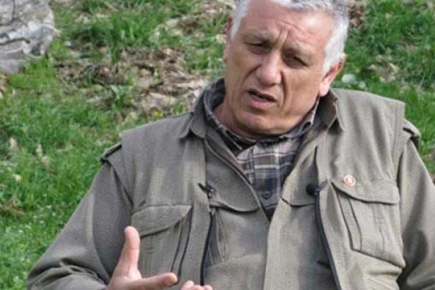 Bayık:PYD'nin Cenevre'ye davet edilmemesi basiretsizlik