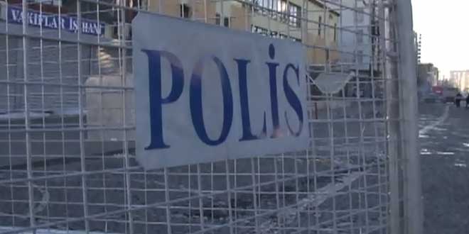 10 ildeki 39 bölgeye ‘polis güvenlik noktası’