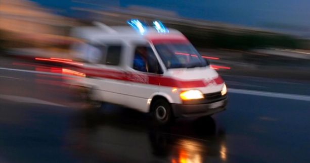 İnşaatta yük asansörü düştü: 3 işçi hayatını kaybetti