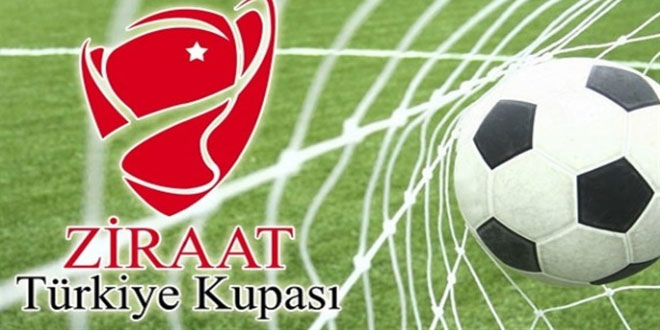 Türkiye Kupası'nda Fenerbahçe, Amedspor ile Eşleşti
