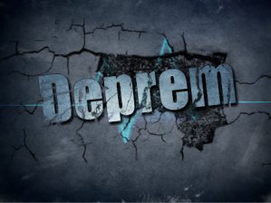 Akdeniz'de 4.6'lık deprem