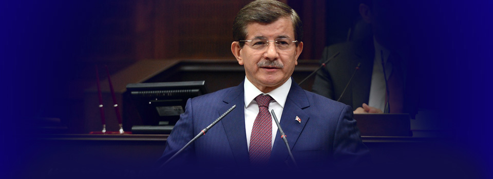 Davutoğlu: Türkiye’de basın özgürlüğü sonuna kadar yaşanıyor