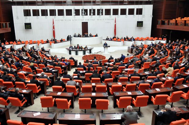 Anayasa Uzlaşma komisyonu lağvedildi