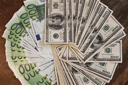 Dolar ve euro güne nasıl başladı?