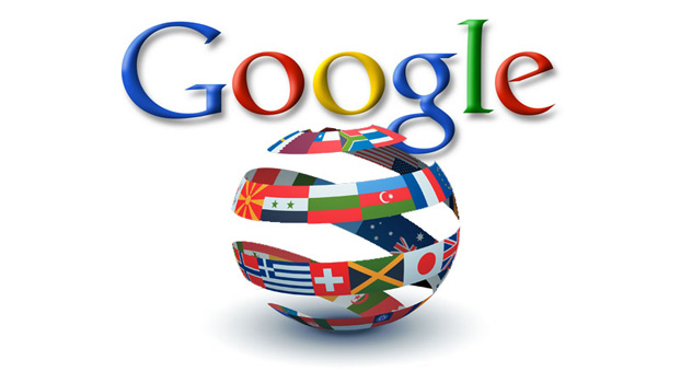 Google'dan Kürtçe çeviri