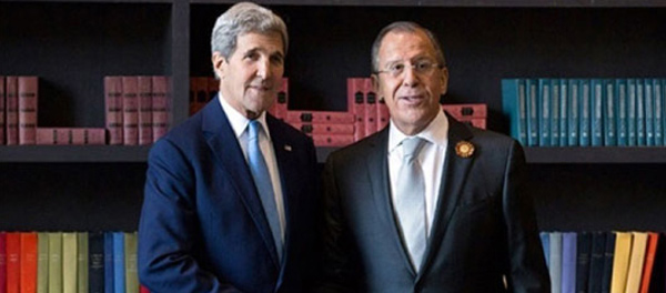 ABD ve Rusya, Suriye’de ateşkesin tarihi için anlaştı