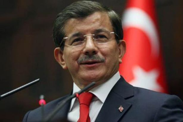 Davutoğlu: Muhaliflere desteğimiz sürecek