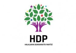 HDP MYK üyesi Yaman serbest