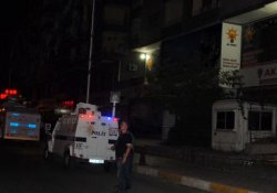 Diyarbakır'da eş zamanlı saldırı