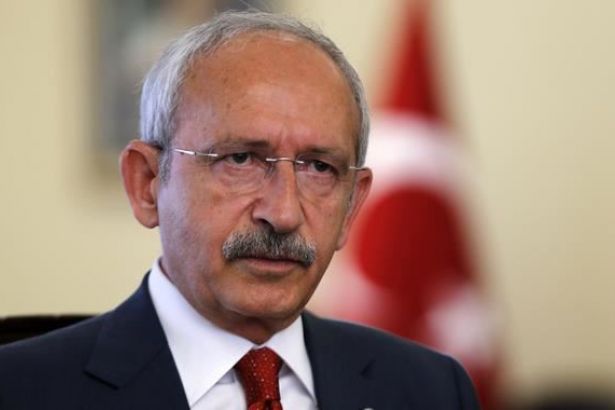 Kılıçdaroğlu hakkında fezleke hazırlandı