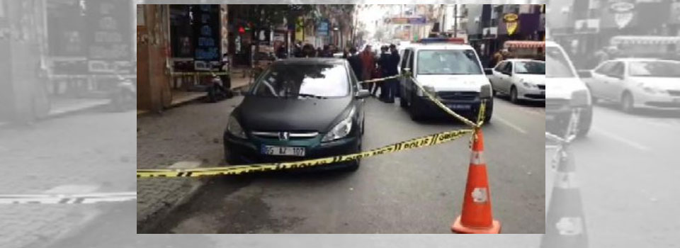 İstanbul'da Van Plakalı Araçta Bomba Paniği