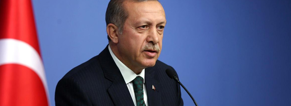 Erdoğan: AYM’nin kararına saygı duymuyorum