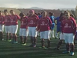 Hakkari Amatör Futbol Ligi