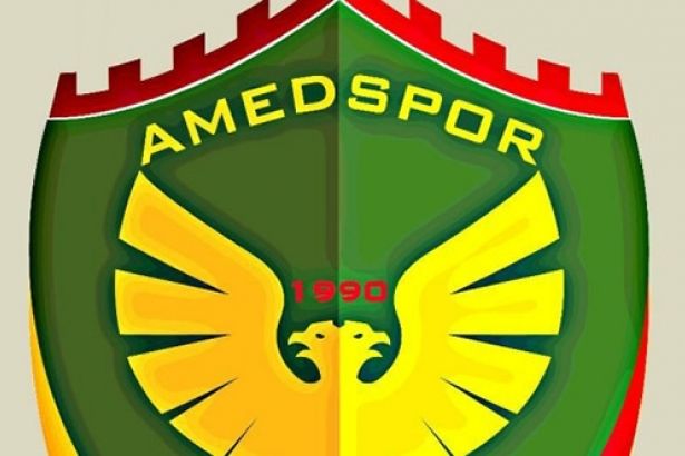 Amedspor'dan taraftarına çağrı