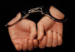Mersin'de 4 öğrenci tutuklandı