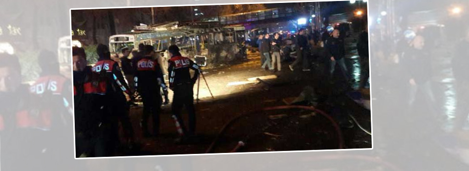 Bakan Müezzinoğlu: 'Ölü sayısı 37'ye yükseldi'