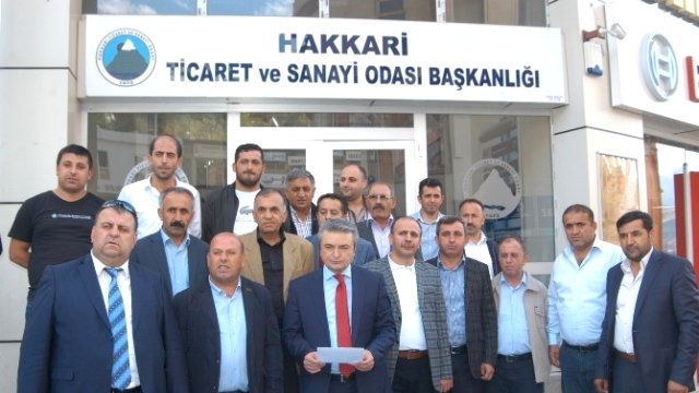 HATSO Ankara saldırısını kınadı