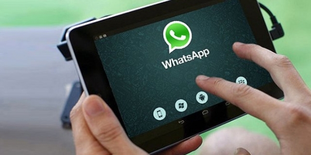 FBI, Apple'dan sonra WhatsApp’ın peşine düştü
