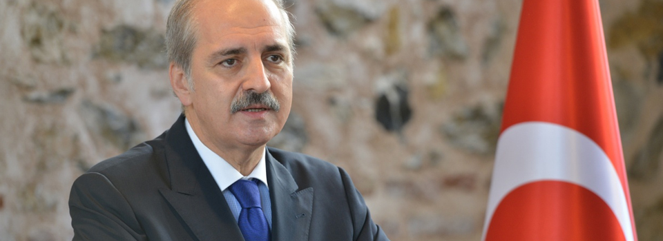 Kurtulmuş: Önümüzdeki salı dokunulmazlıkları kaldırabiliriz