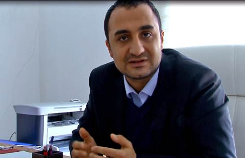 Şırnak Barosu'ndan Cizre halkına çağrı