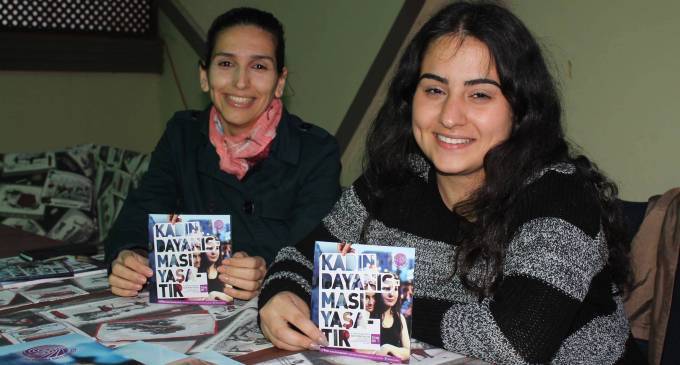Kadın Filmleri 1-2 Nisan'da Adana'da