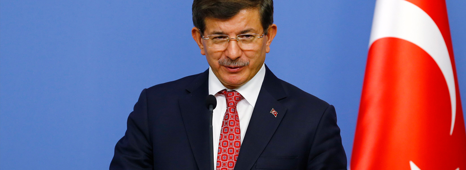 Başbakan Davutoğlu Sur’a gidecek