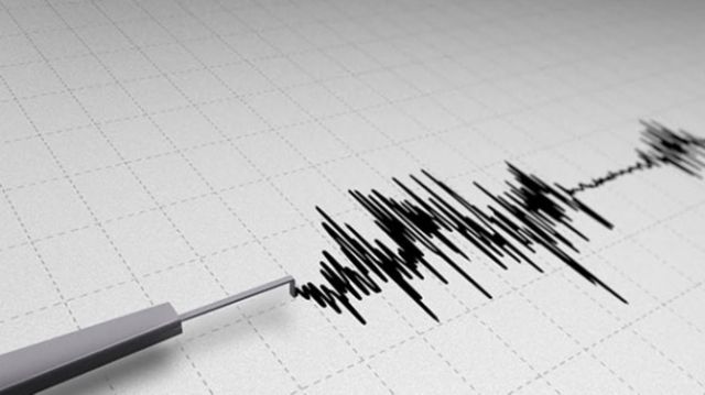 Japonya’da deprem