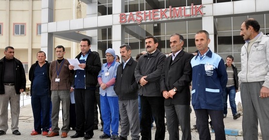 'Eşit İşe Eşit Ücret'