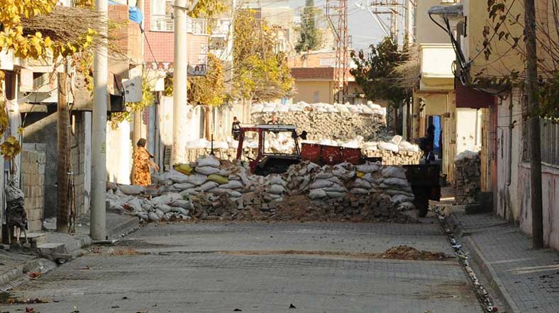 Nusaybin'de 3 asker ile 1 korucu hayatını kaybetti