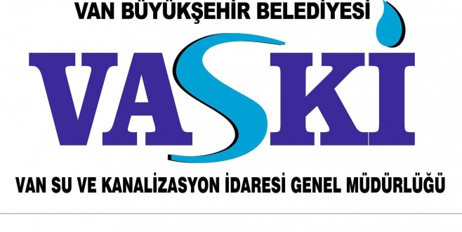 VASKİ binasına polis baskını