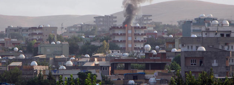 Şırnak'tan 1asker Yaşamını Yitirdi