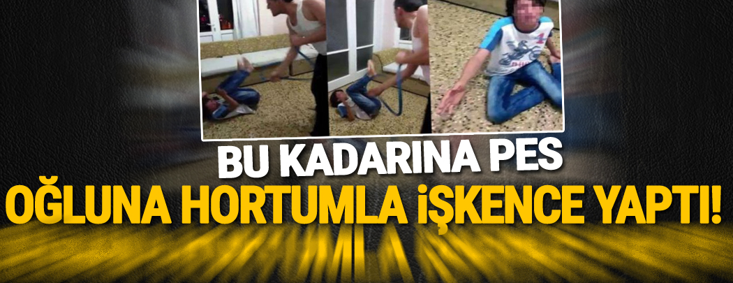 Bu Kadarı da Olmaz Dedirten Haber!