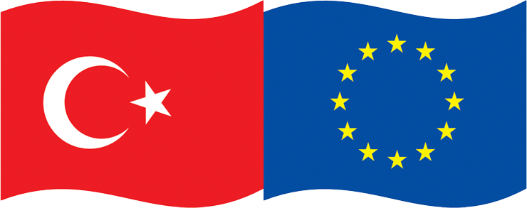 AB'den Türkiye'ye vize koşulu