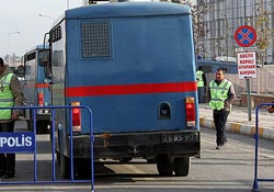 KCK ana davası devam ediyor