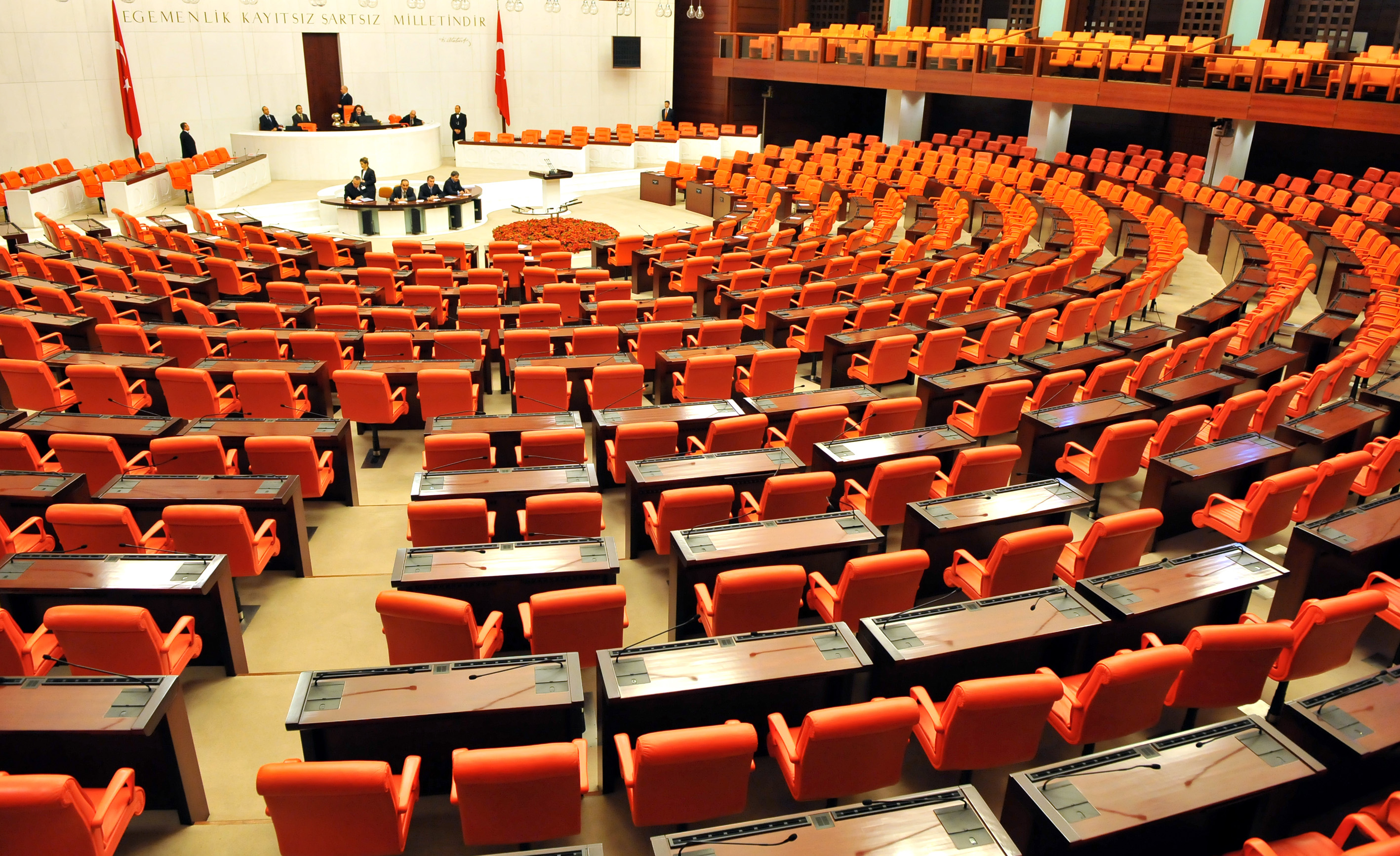 HDP: Meclis'te yaşananlardan AKP sorumludur