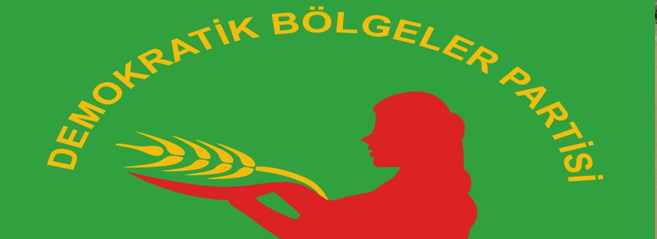 DBP'nin kongre tarihinde değişiklik