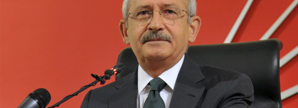 Kılıçdaroğlu: Savcı, kasetle ilgili Erdoğan’ın bilgisine başvurmalı