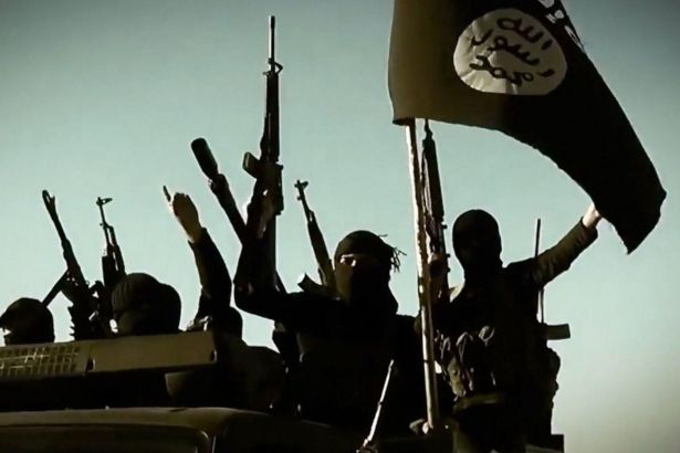 IŞİD saldırısı: En az 25 kişi hayatını kaybetti