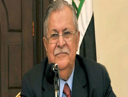 Mam Celal Tedavi için Berlin'e gitti