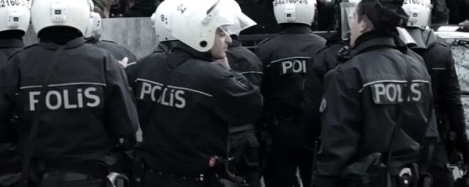 14 ilde operasyon: 87 gözaltı