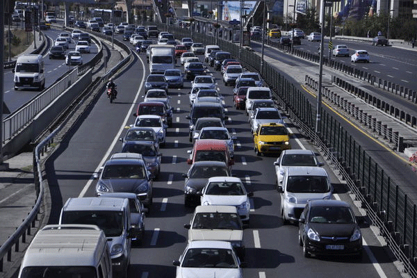 Trafik sigortasında indirimler başladı