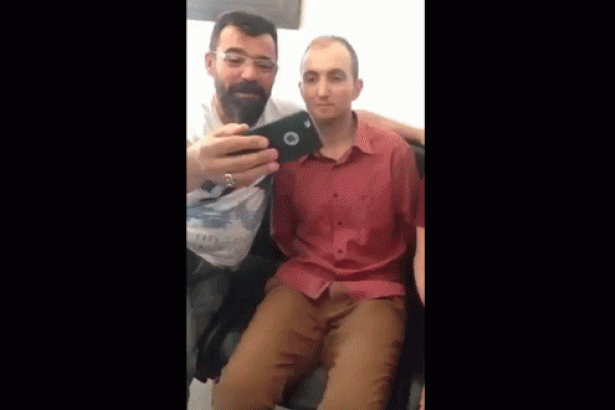 Üç polis açığa alındı
