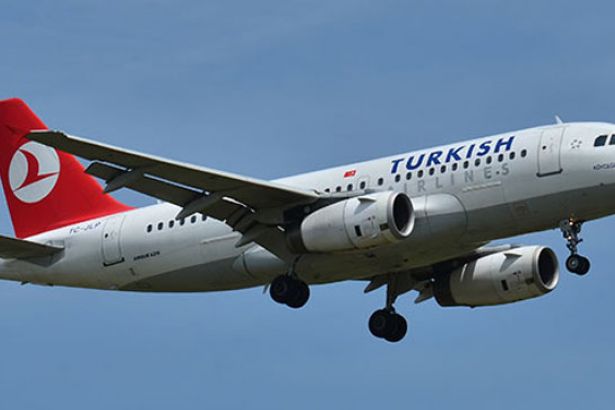 THY'nin İtalya seferleri iptal