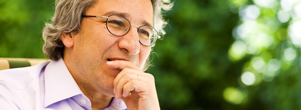 Can Dündar: İnadına dayanışmaya geldik