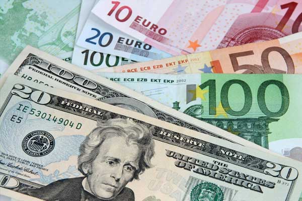 Euro ve dolar güne nasıl başladı?