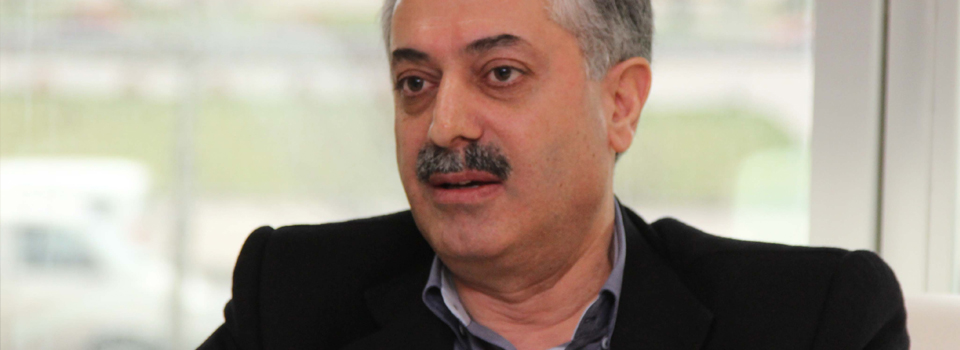 HDP'li Erdoğmuş'tan zekat ve fitre çağrısı