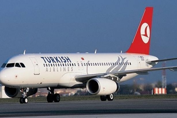 THY 340 seferini iptal etti