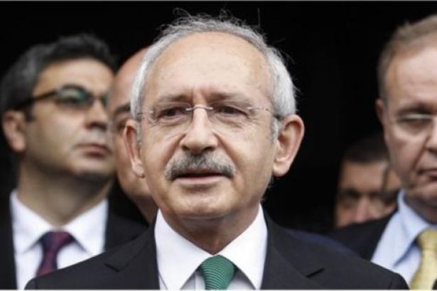 Kılıçdaroğlu'ndan saldırı sonrası ilk açıklama