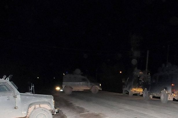 Lice'de patlama: 2 asker hayatını kaybetti