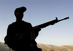 Türkiye'de askerler intihar ediyor